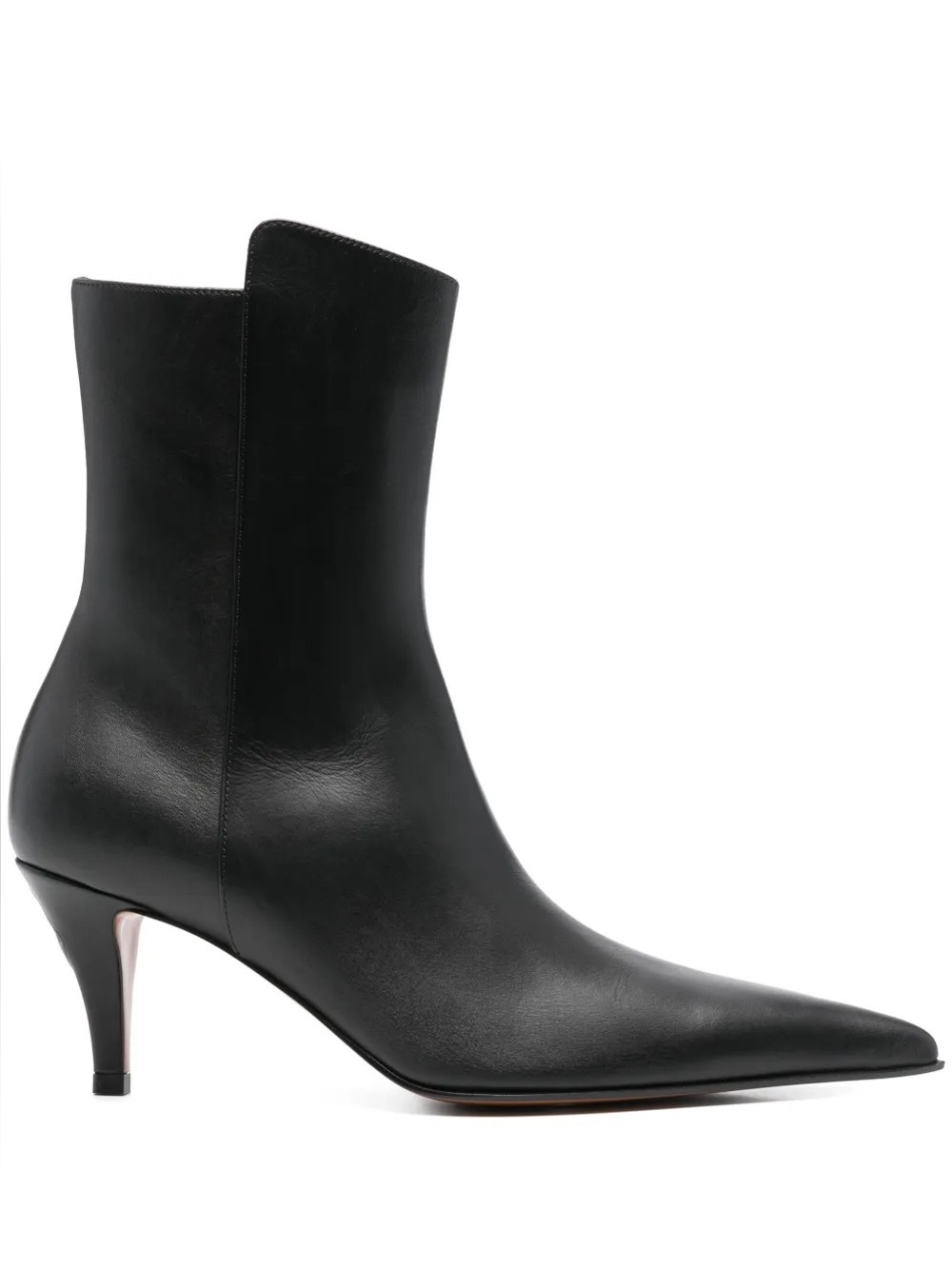 Alexander McQueen
80mm leather boots